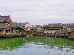 -乌镇景区