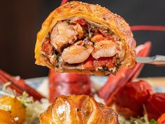 -JANS意式简餐厅·惠灵顿牛排