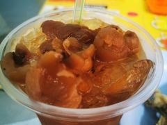 -榮泰米粉湯(Left Shop)