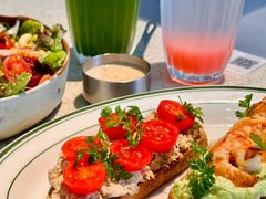 -Skitchen.食尚(平沙店)