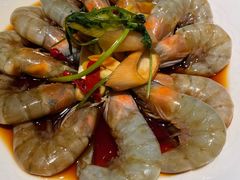 -KAOKAO烤烤·丹东海鲜烧烤(望京店)