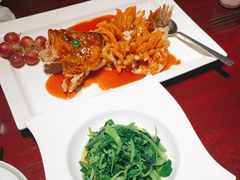 -松鹤楼(山塘街店)