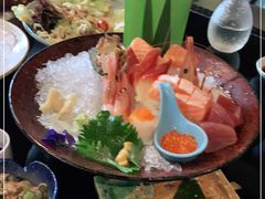 -炙柒Sekinana·精致料理 烧鸟·铁板烧(海上世界店)