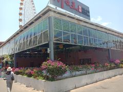 -南海渔家•海鲜•正宗海南菜(海棠湾店)