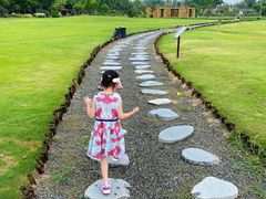 -夏河溪乡野公园