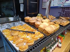 -佳乐福西饼屋(永明中路店)
