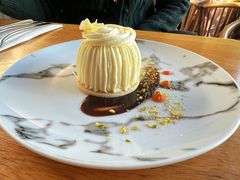 -自如ZSPACE四合院艺术餐厅