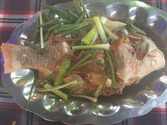 -幸福姐海鲜大排档