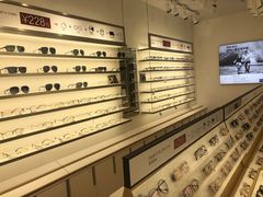 -青山良镜(中国丹阳国际眼镜城店)