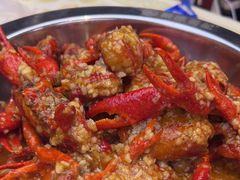 -聚味瞿记·龙虾堂(坡子街店)