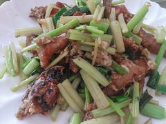 红烧鱼块-湘里湘亲饭店(闸坡店)
