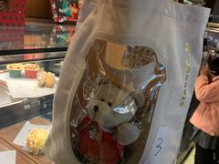 -星巴克(南京弘阳购物中心店)