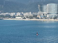 -小梅沙海滨乐园