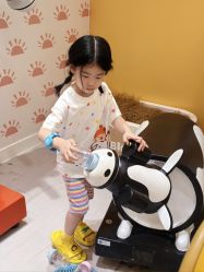 -奈尔宝家庭中心·亲子餐厅(苏州大悦城店)