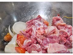 -羊来顺冰煮鲜羊铁锅烀羊肉(八卦岭店)