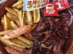 -野人部落(沈阳一店)