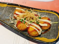 -花漫里日式餐厅(刺桐店)