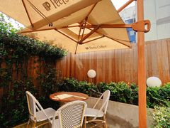 -Peet's Coffee皮爷咖啡(大学路店)