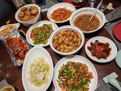 -柴米油盐(土菜院子店)