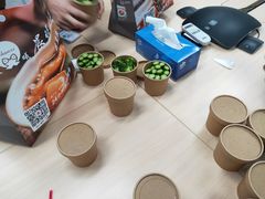 -晨曦炖汤·不放油(东单菜市场美食城店)