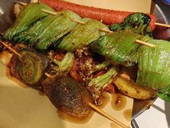 -欧记大排档·景德菜(上海首店)