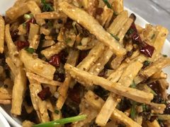 -桂萍特色牛筋牛杂(长堤街总店)