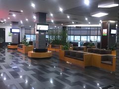 -普陀长途客运中心