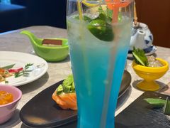 -極上萬膳·日料放题(来福士江景店)