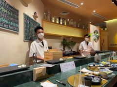 -鮨冠OMAKASE食べ放题(北京首店)