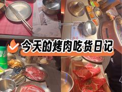 -西塔老太太泥炉烤肉(温州首店万象城黑金店)