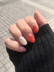 -Seven Nail七姑娘の美甲店