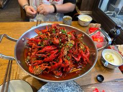 -虾小龙老长沙龙虾馆(坡子街店)