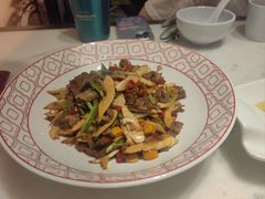 -径山十八道·风味民间菜(杭州总店)