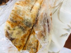 蛋饼-金杨老摊头蛋饼(金口路店)