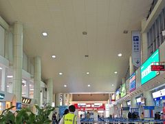 -德宏芒市国际机场