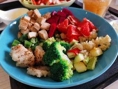 -沙青(江场二路店)