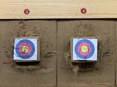 -道顺射箭·团建·骑射(张杨路店)