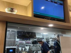 -吉野家(顺义站前北街店)