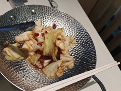 -绿草地·湘菜(7mall店)