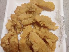 -海底捞火锅(曹安公路店)