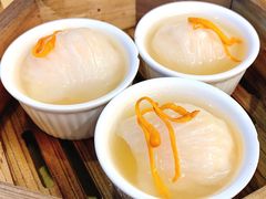 参汤鲜虾饺-茶小点(丽悦新天店)