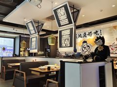 -太二酸菜鱼(宁波来福士店)