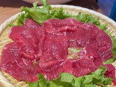 -尚品小土屋涮毛肚(李沧万达店)