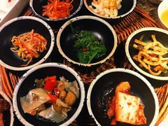 -三代烤肉(保利广场店)