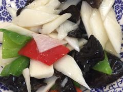 -川悦壹号·川菜(蠡溪路店)