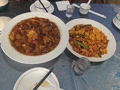 -清真•蜀风园(丁字沽店)