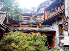 -鱼桥巷·美学川菜