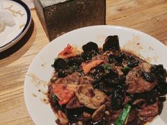 -京坛汇·烤鸭·京菜(宋庄店)