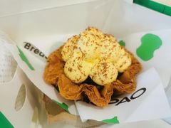 提拉米苏挞-PAOPAO Bakery&Café(港汇店)