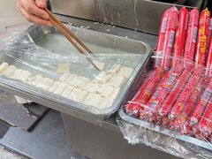 -唐氏臭豆腐(南京中银大厦店)